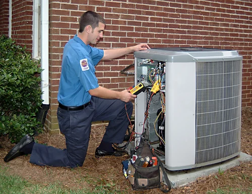 Air Conditioning Services